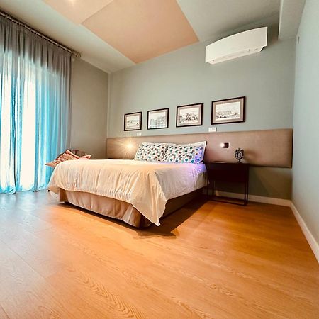טרופאה B&B Donna Ca' מראה חיצוני תמונה