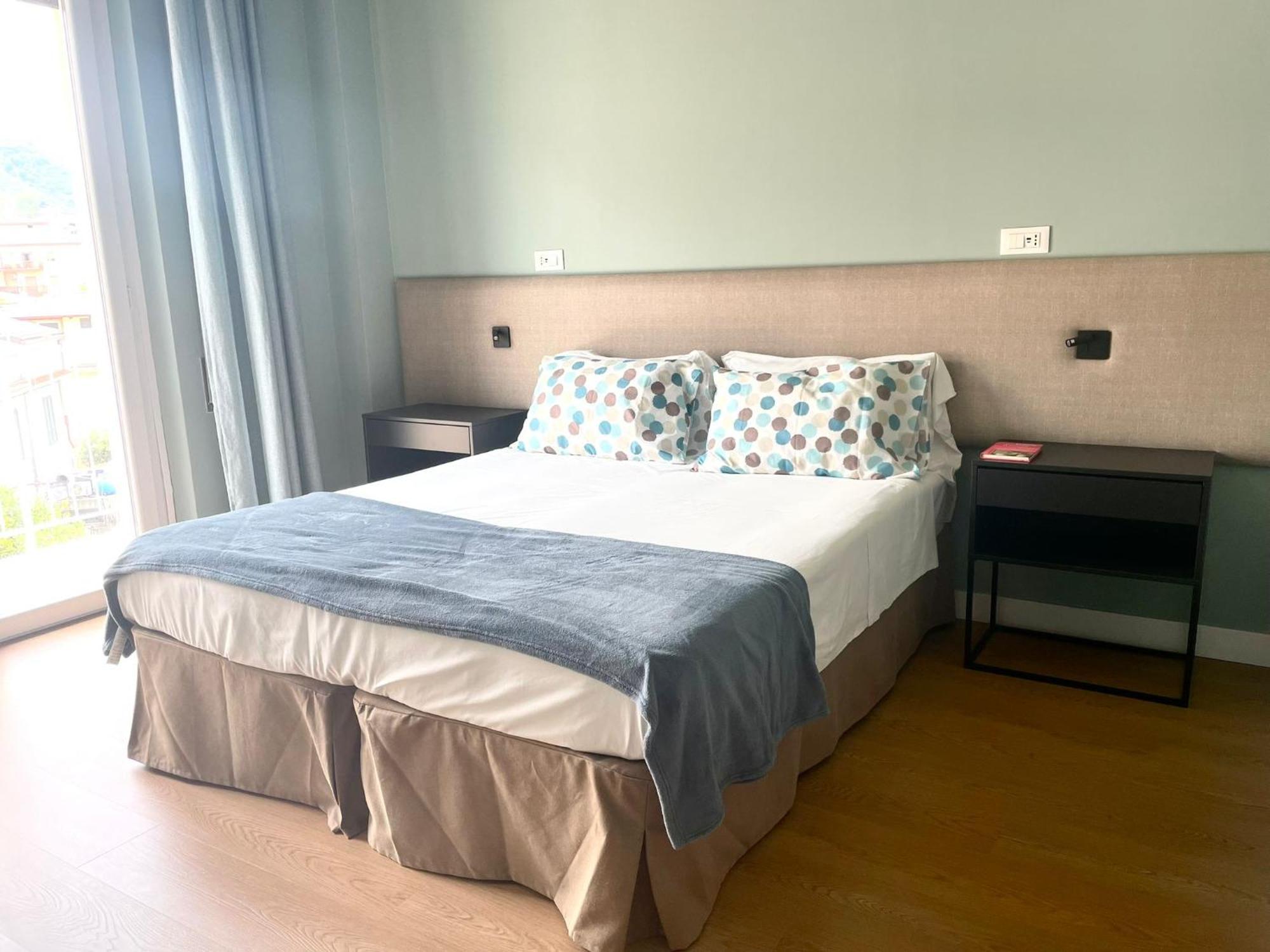 טרופאה B&B Donna Ca' מראה חיצוני תמונה