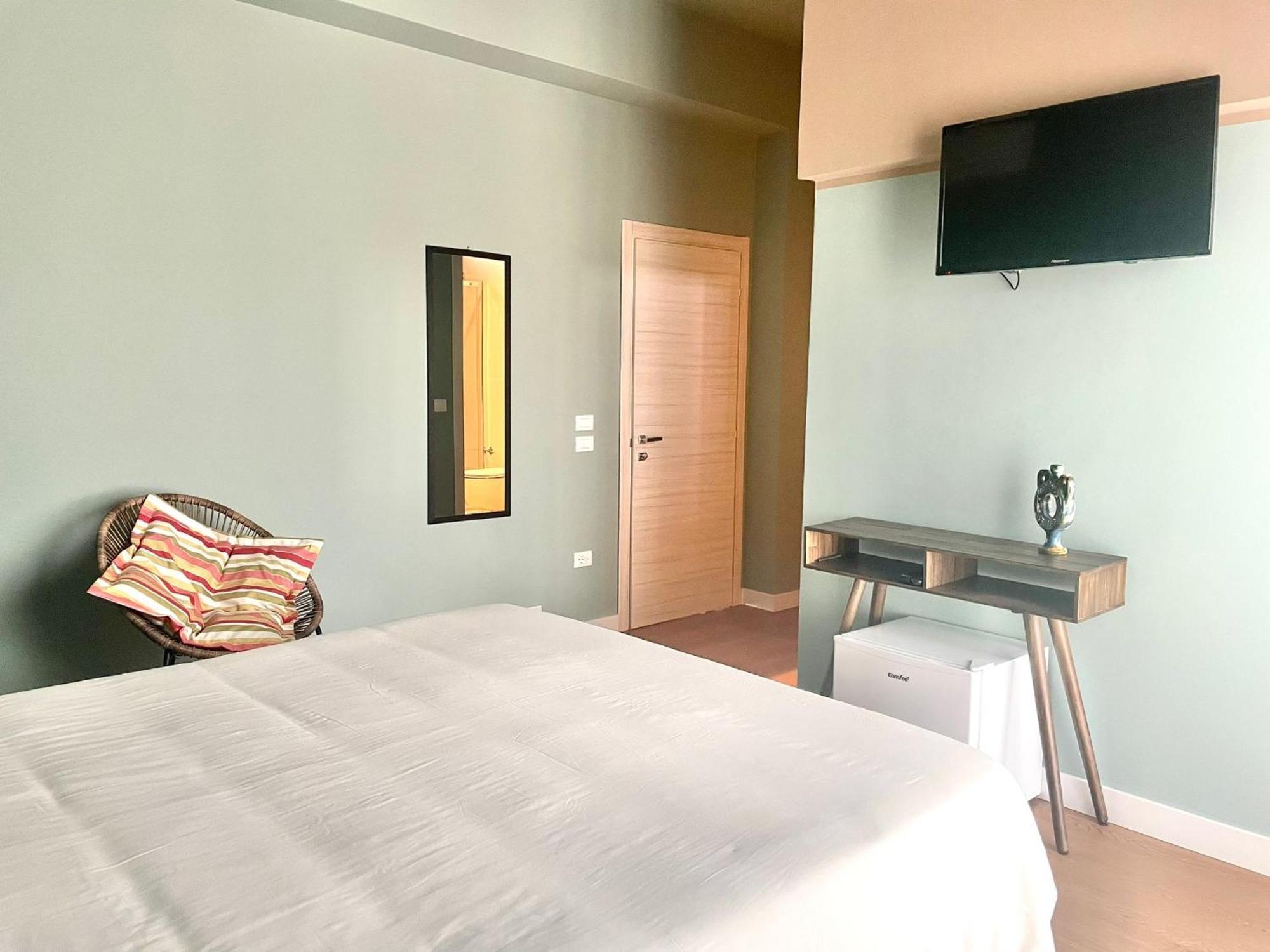 טרופאה B&B Donna Ca' מראה חיצוני תמונה