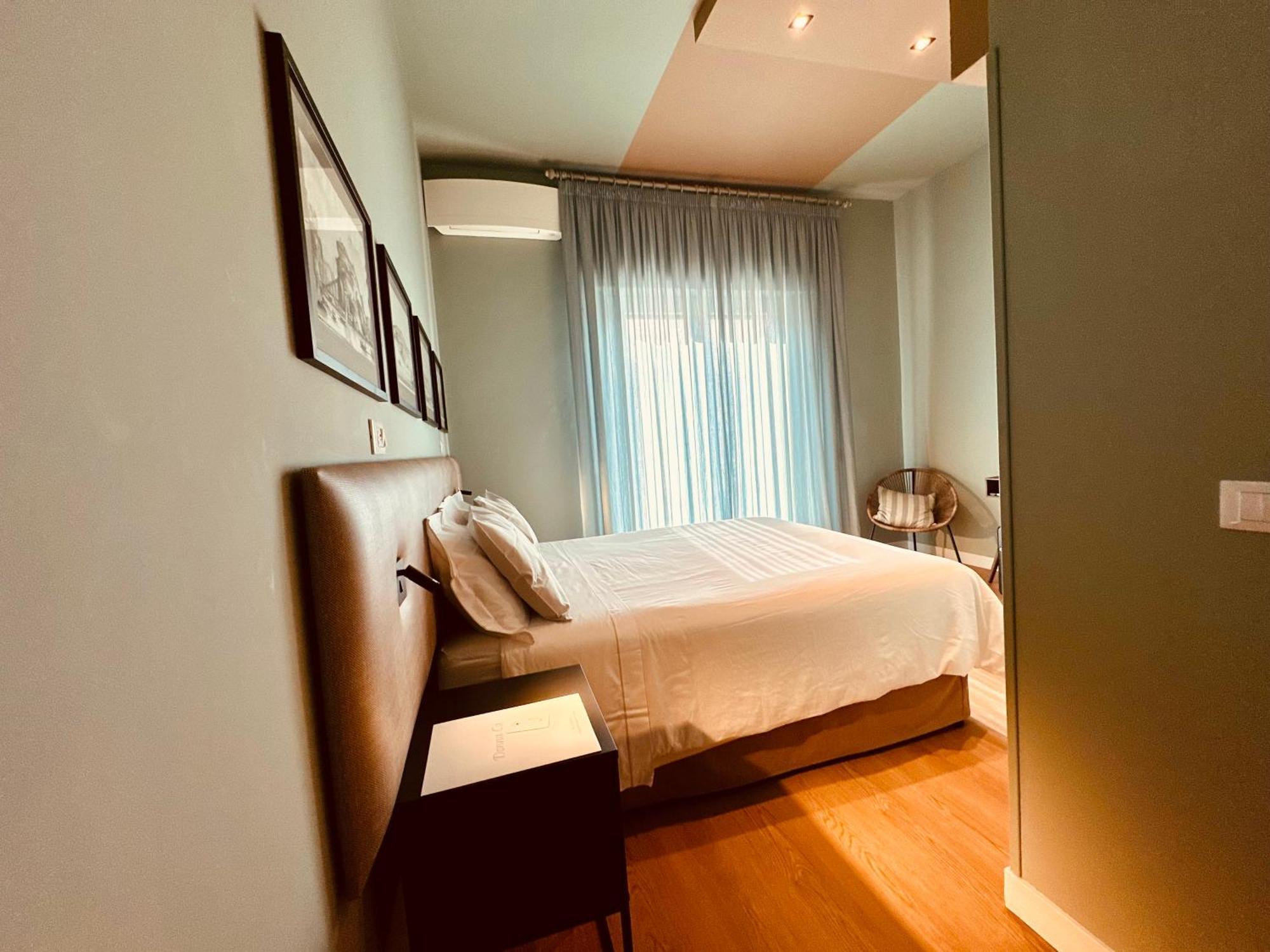 טרופאה B&B Donna Ca' מראה חיצוני תמונה