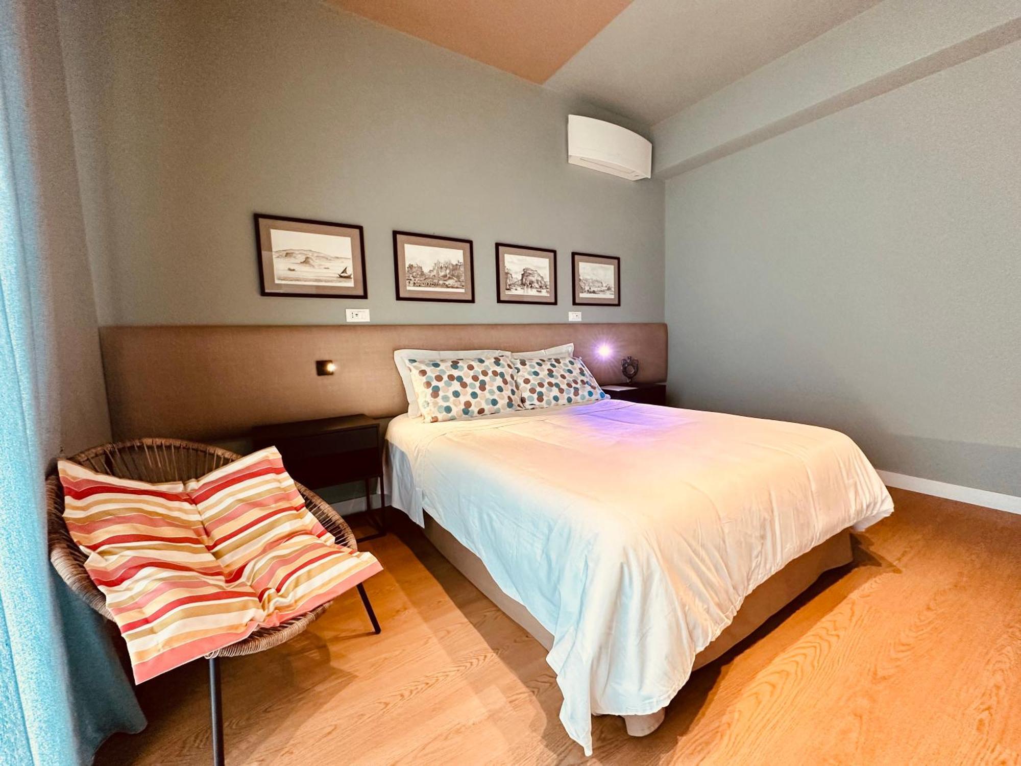 טרופאה B&B Donna Ca' מראה חיצוני תמונה